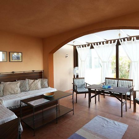 Villa Marina Apartment Ab2 Águilas Exterior photo